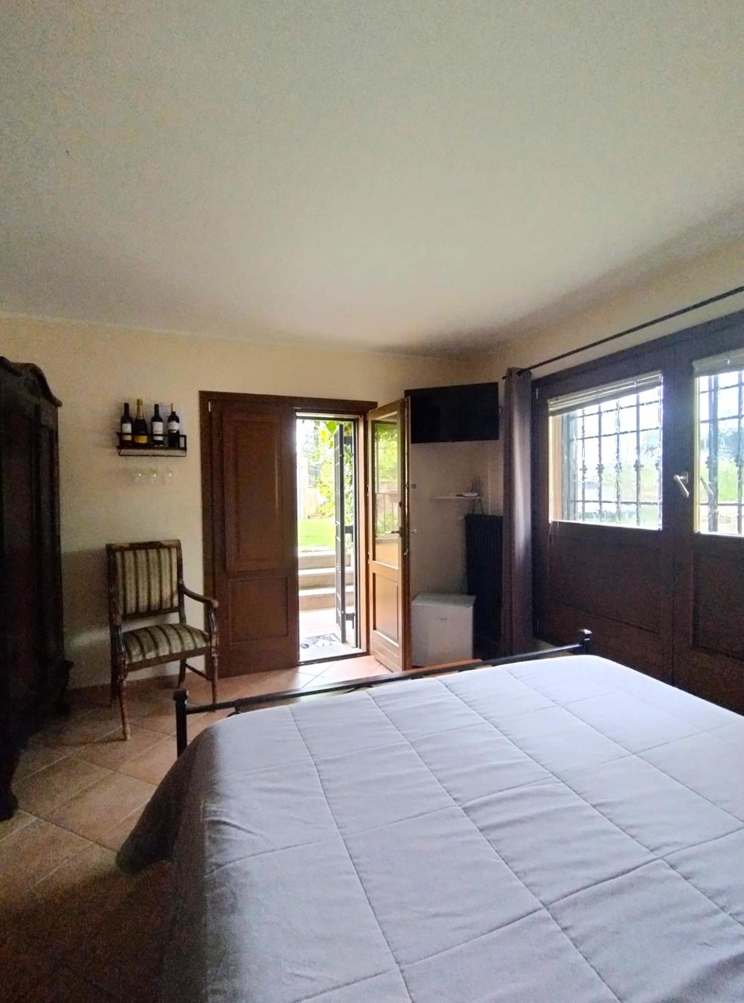 La Valle Dei Casali Com 로마 외부 사진