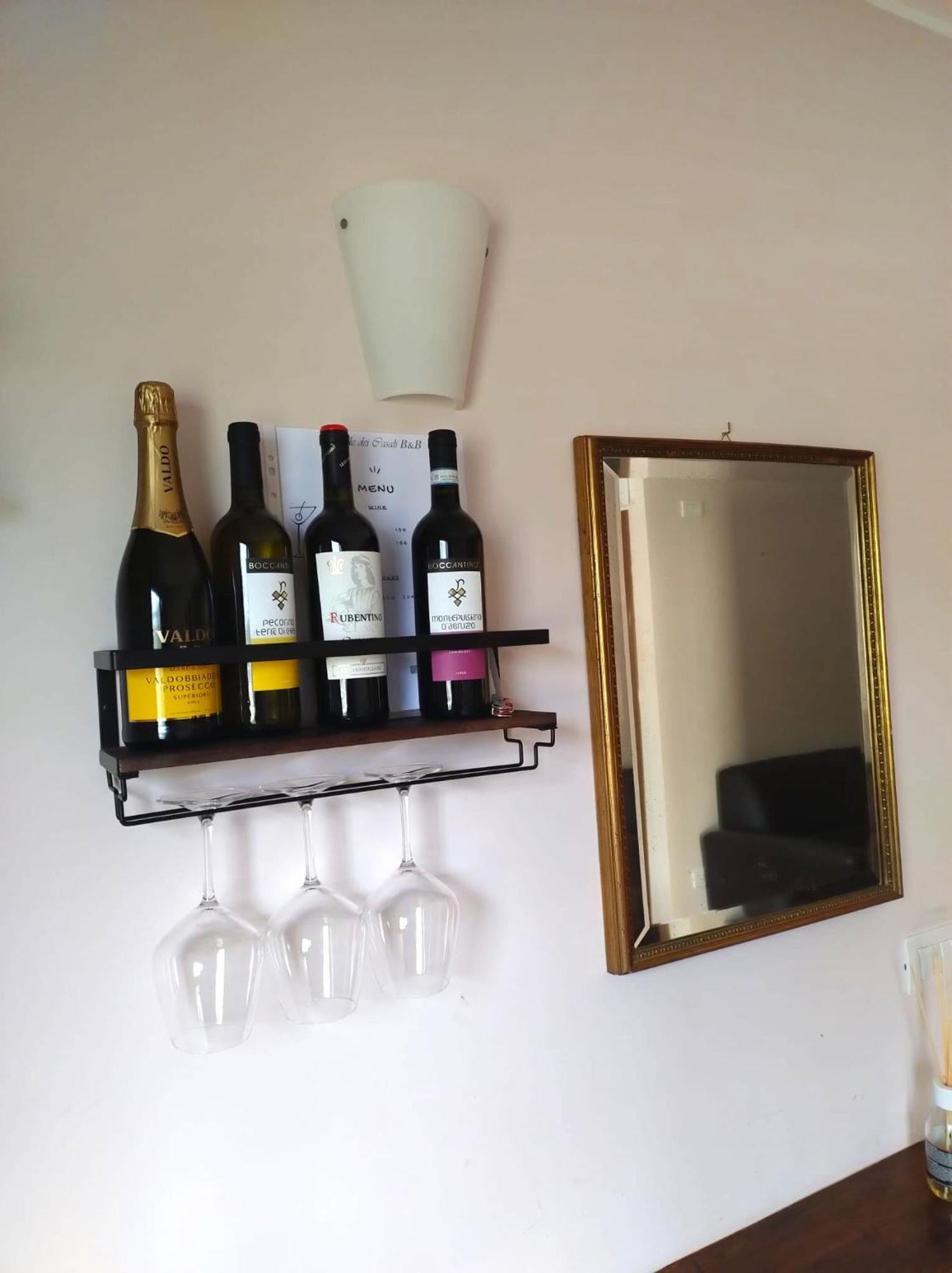 La Valle Dei Casali Com 로마 외부 사진