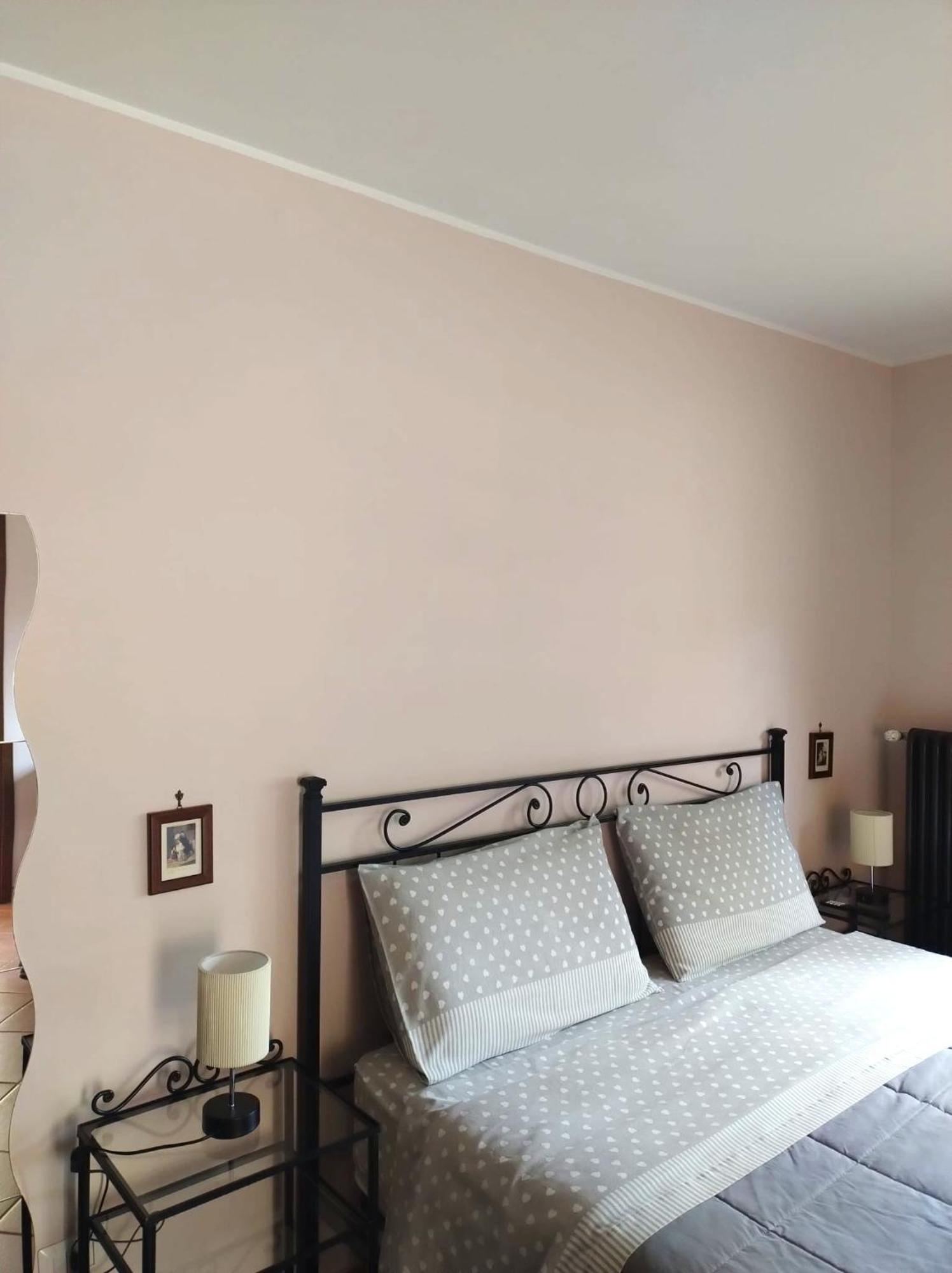 La Valle Dei Casali Com 로마 외부 사진
