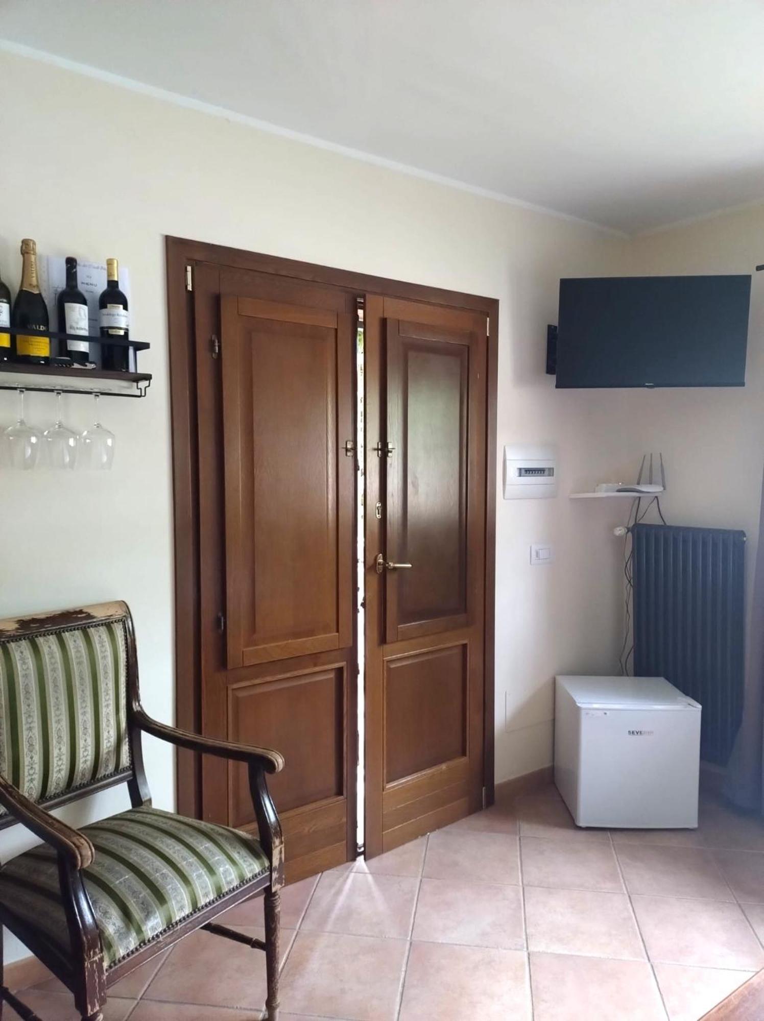 La Valle Dei Casali Com 로마 외부 사진