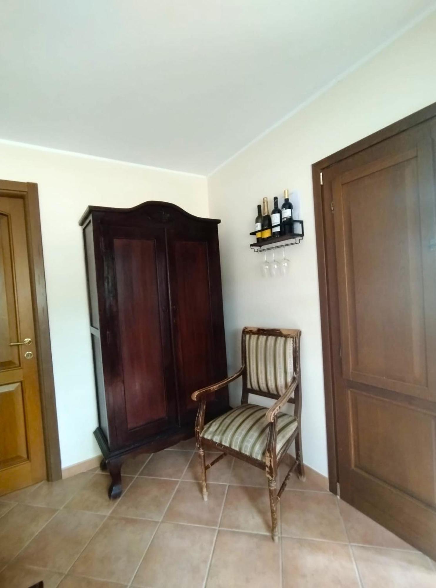 La Valle Dei Casali Com 로마 외부 사진
