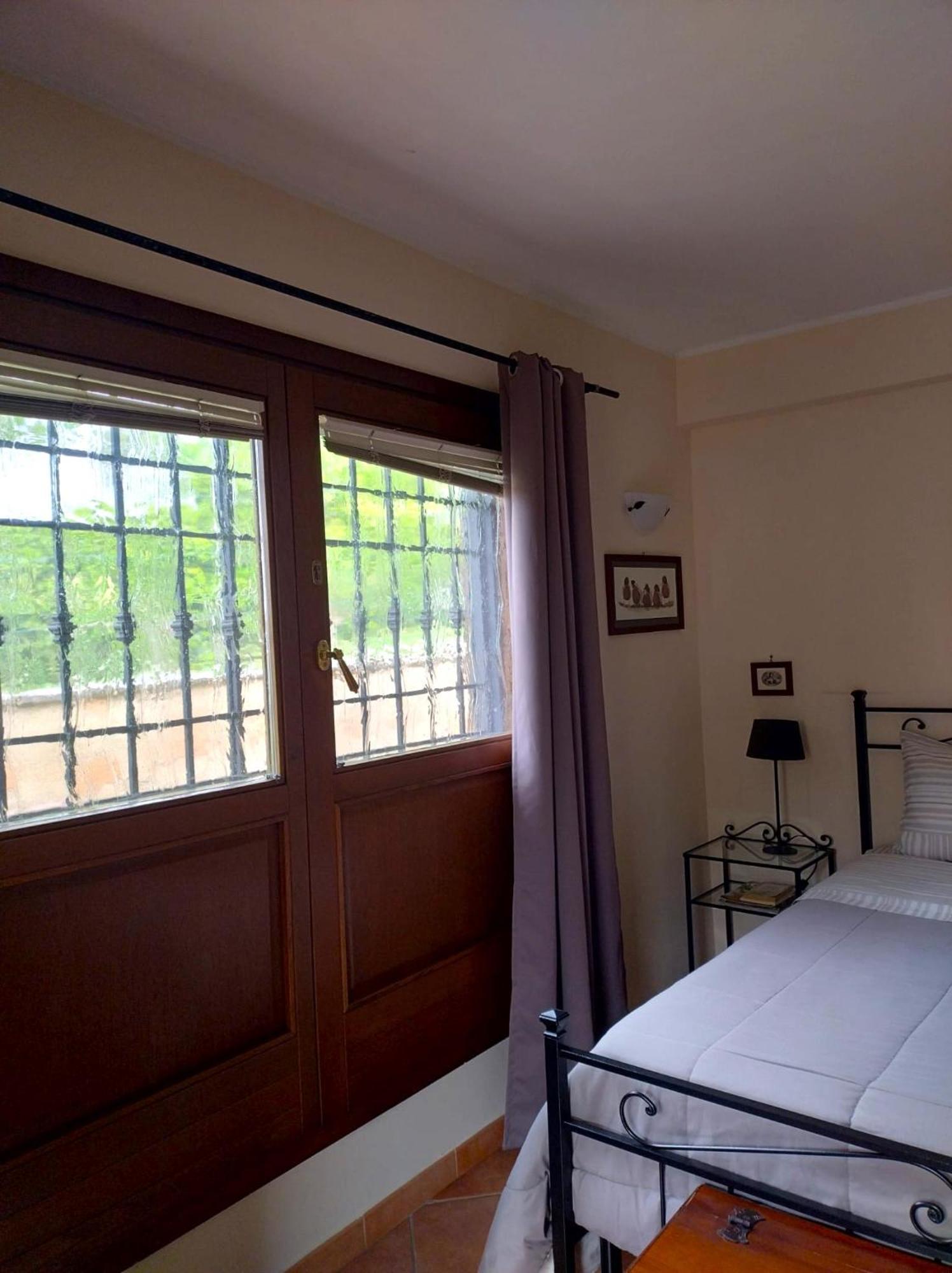 La Valle Dei Casali Com 로마 외부 사진