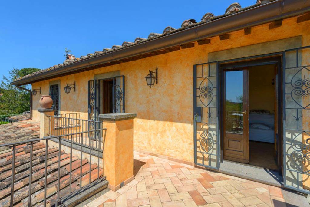 La Valle Dei Casali Com 로마 외부 사진